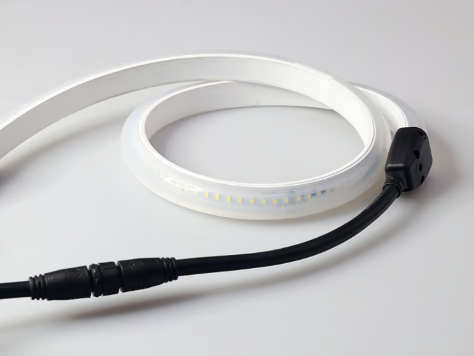 LEDYi Mijnbouw en tunnel, zware- industriële LED-striplamp (IK10, IP65)